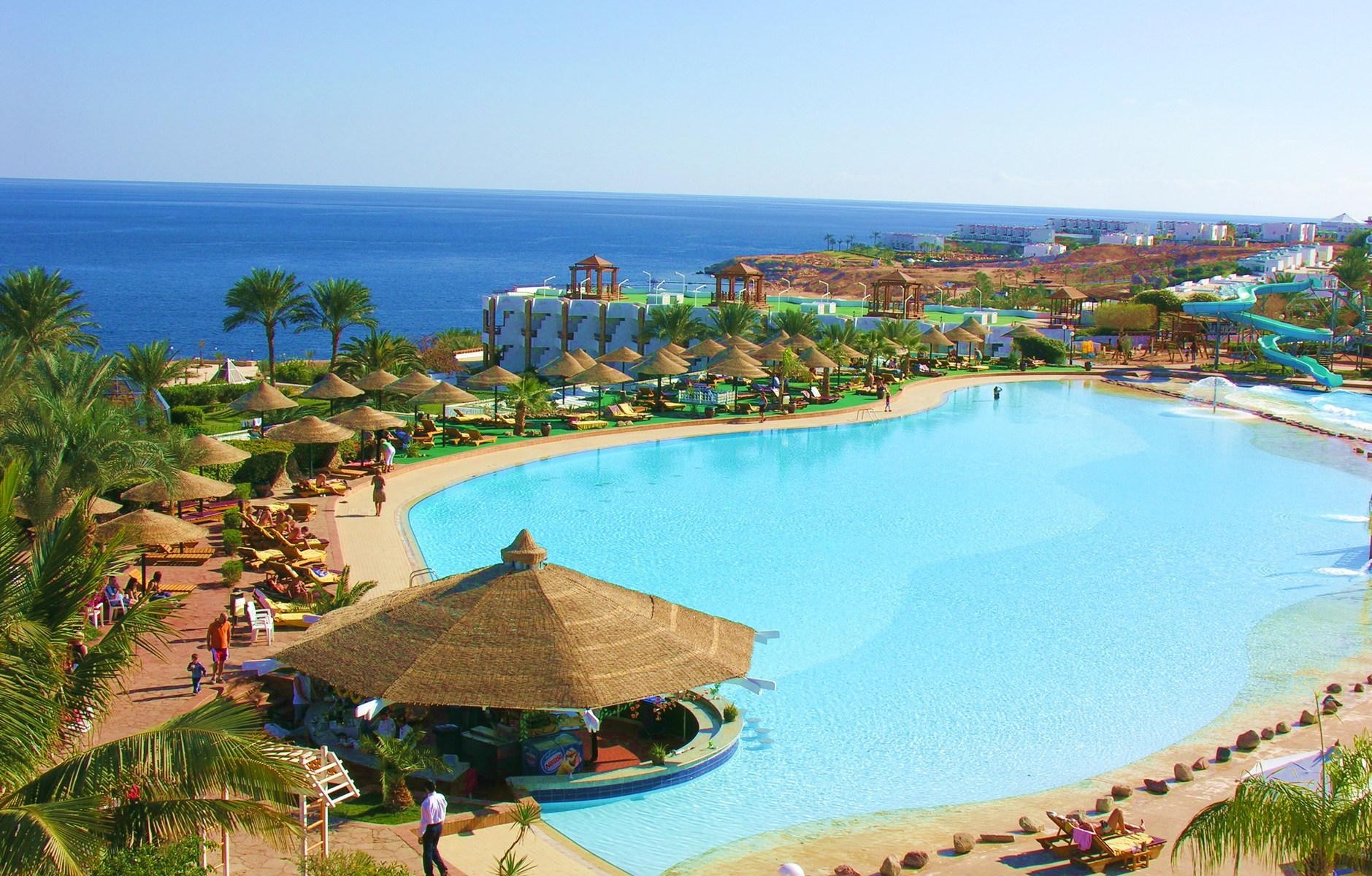 V Hotel Sharm El Sheikh (ex. Pyramisa Sharm El Sheikh)