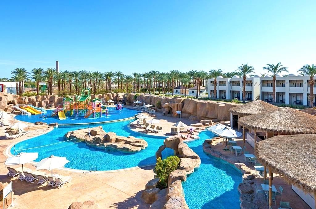 Reef Oasis Beach Resort