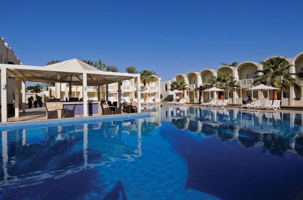 Reef Oasis Beach Resort – fotka 3