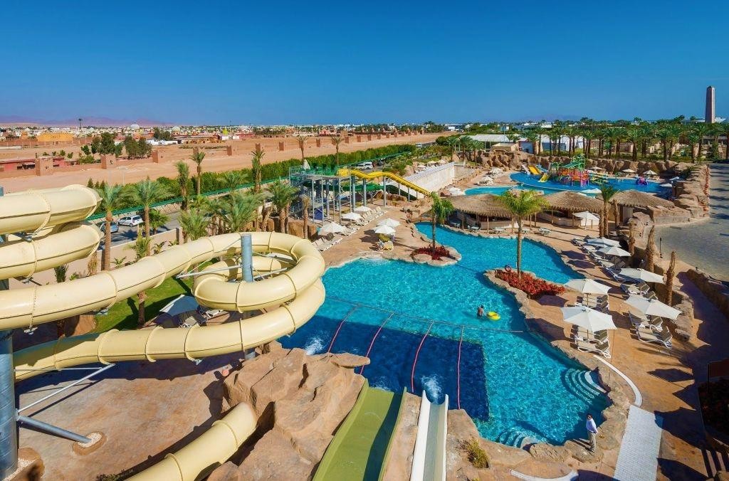 Reef Oasis Beach Resort – fotka 1