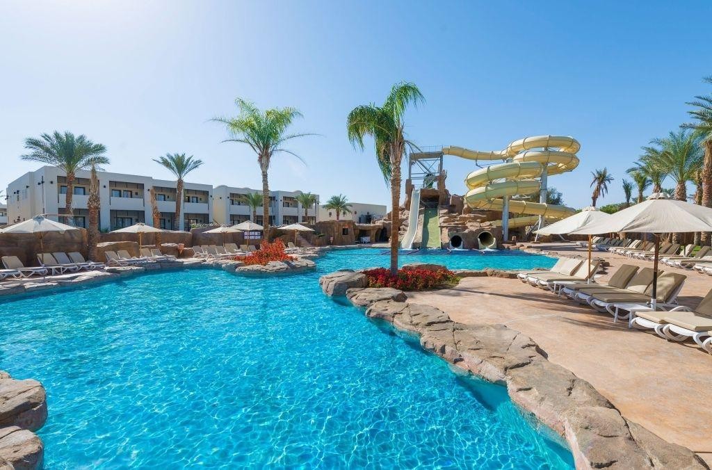 Reef Oasis Beach Resort – fotka 5