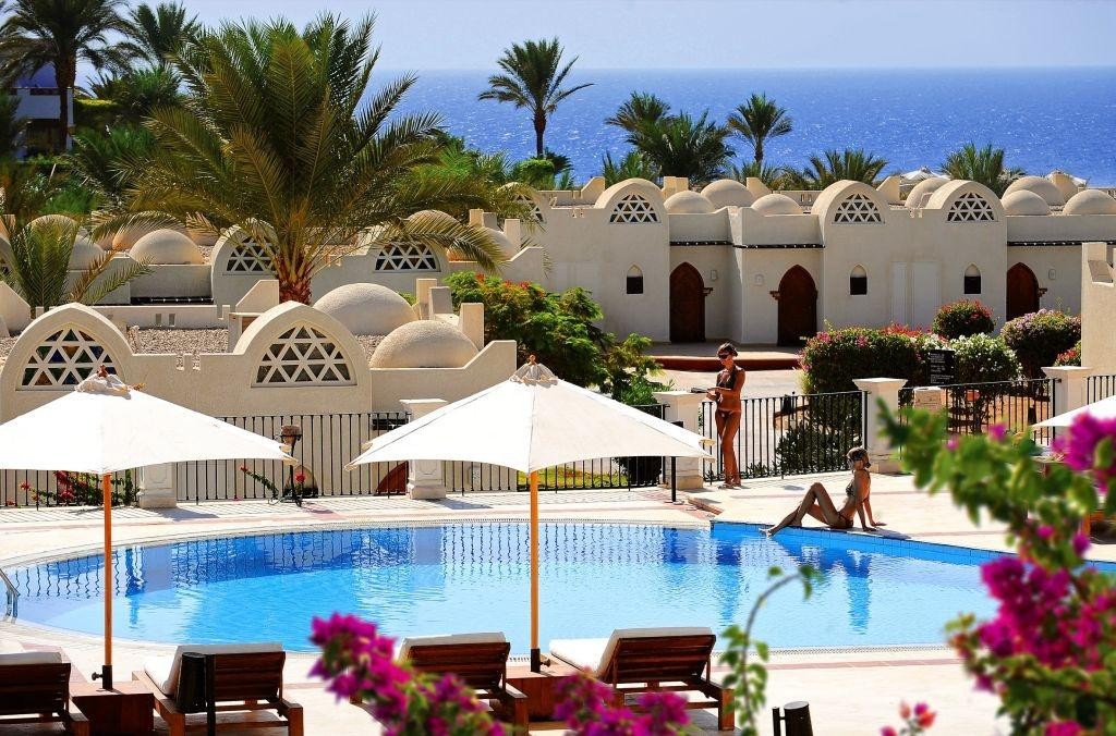 Reef Oasis Beach Resort – fotka 4