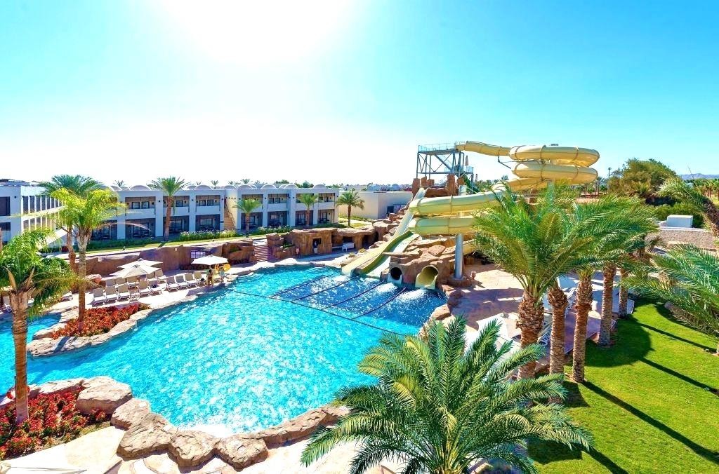 Reef Oasis Beach Resort