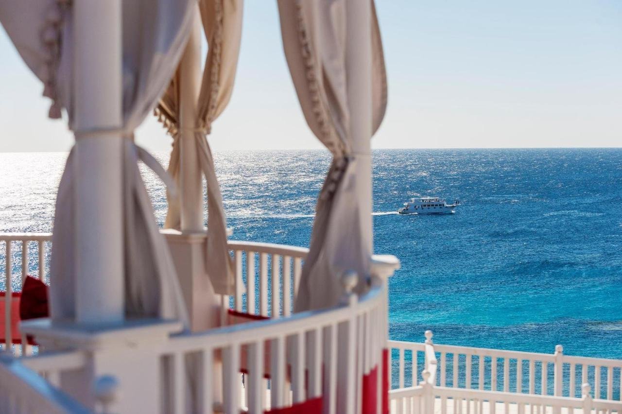 Reef Oasis Beach Resort Sharm El Sheikh