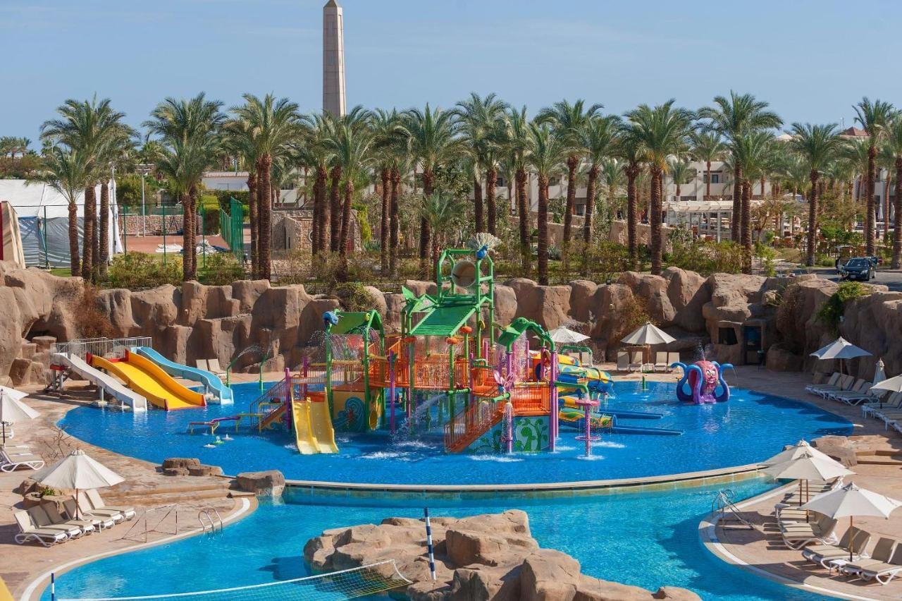 Reef Oasis Beach Resort