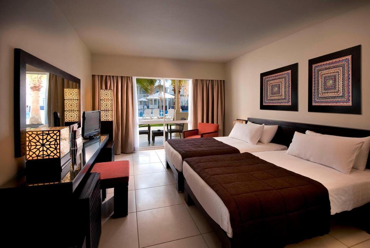 Reef Oasis Beach Resort Sharm El Sheikh