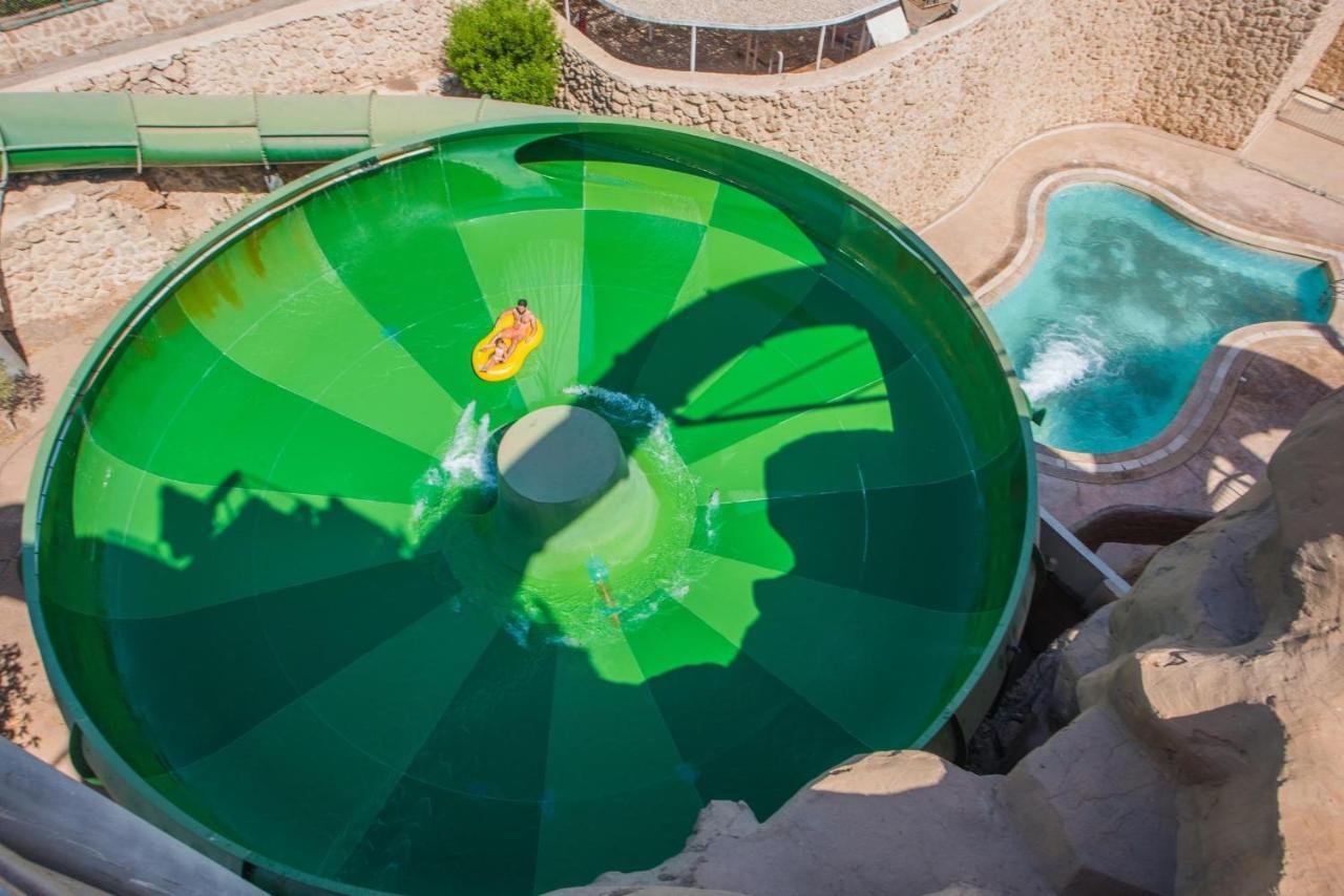 Reef Oasis Beach Resort Sharm El Sheikh