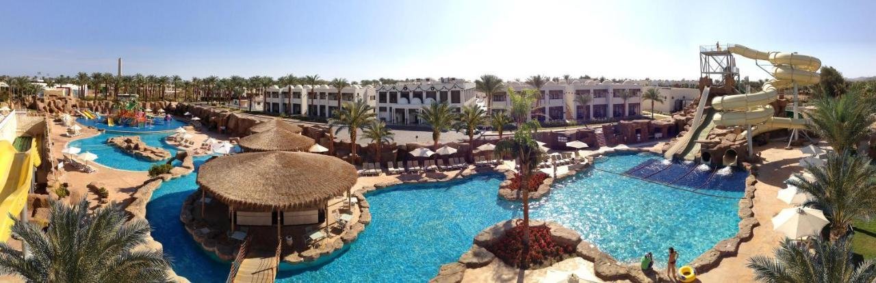 Reef Oasis Beach Resort Sharm El Sheikh