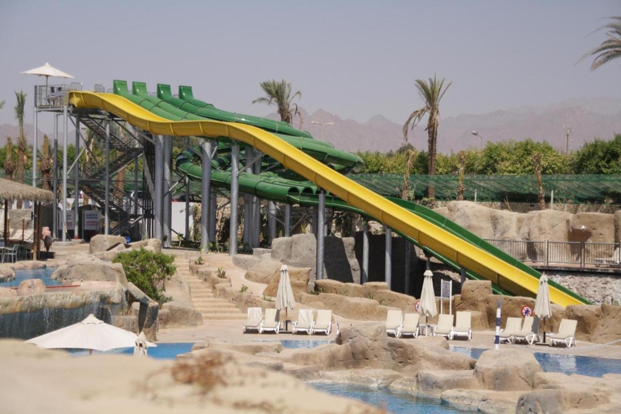 Reef Oasis Beach Resort Sharm El Sheikh