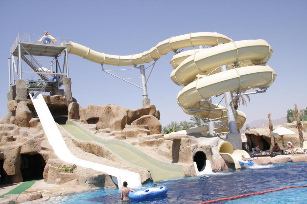 Reef Oasis Beach Resort Sharm El Sheikh