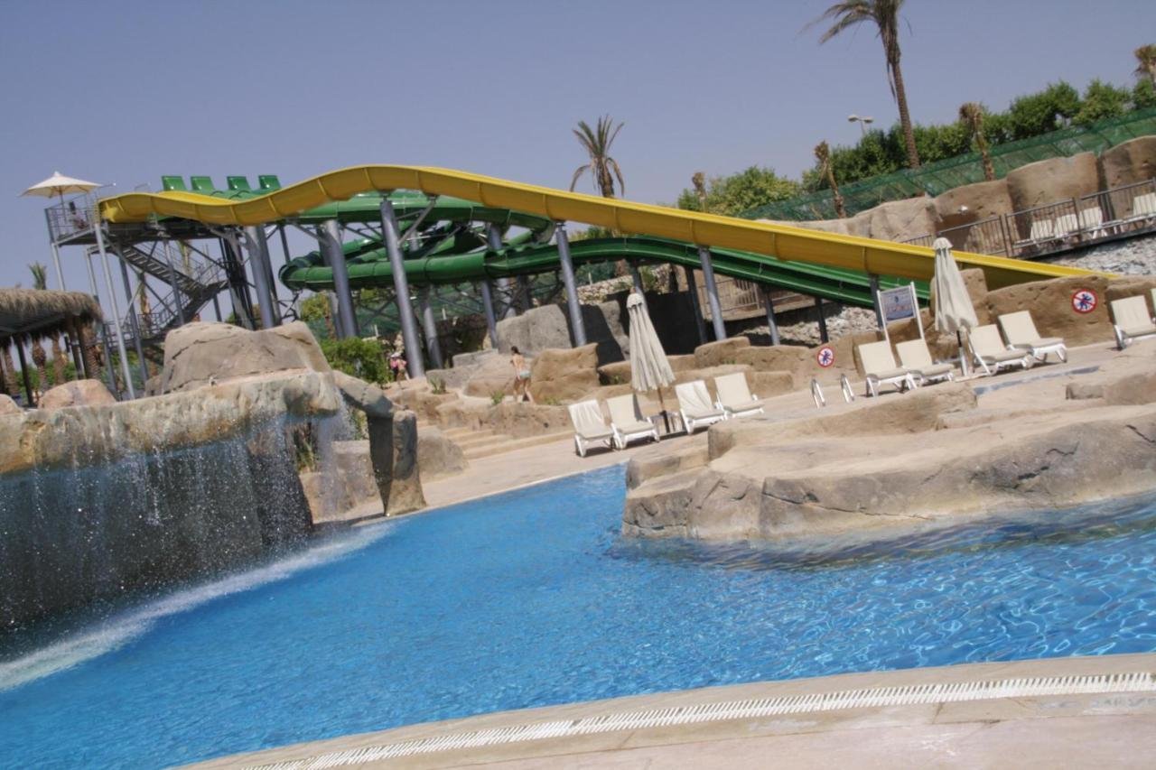 Reef Oasis Beach Resort Sharm El Sheikh