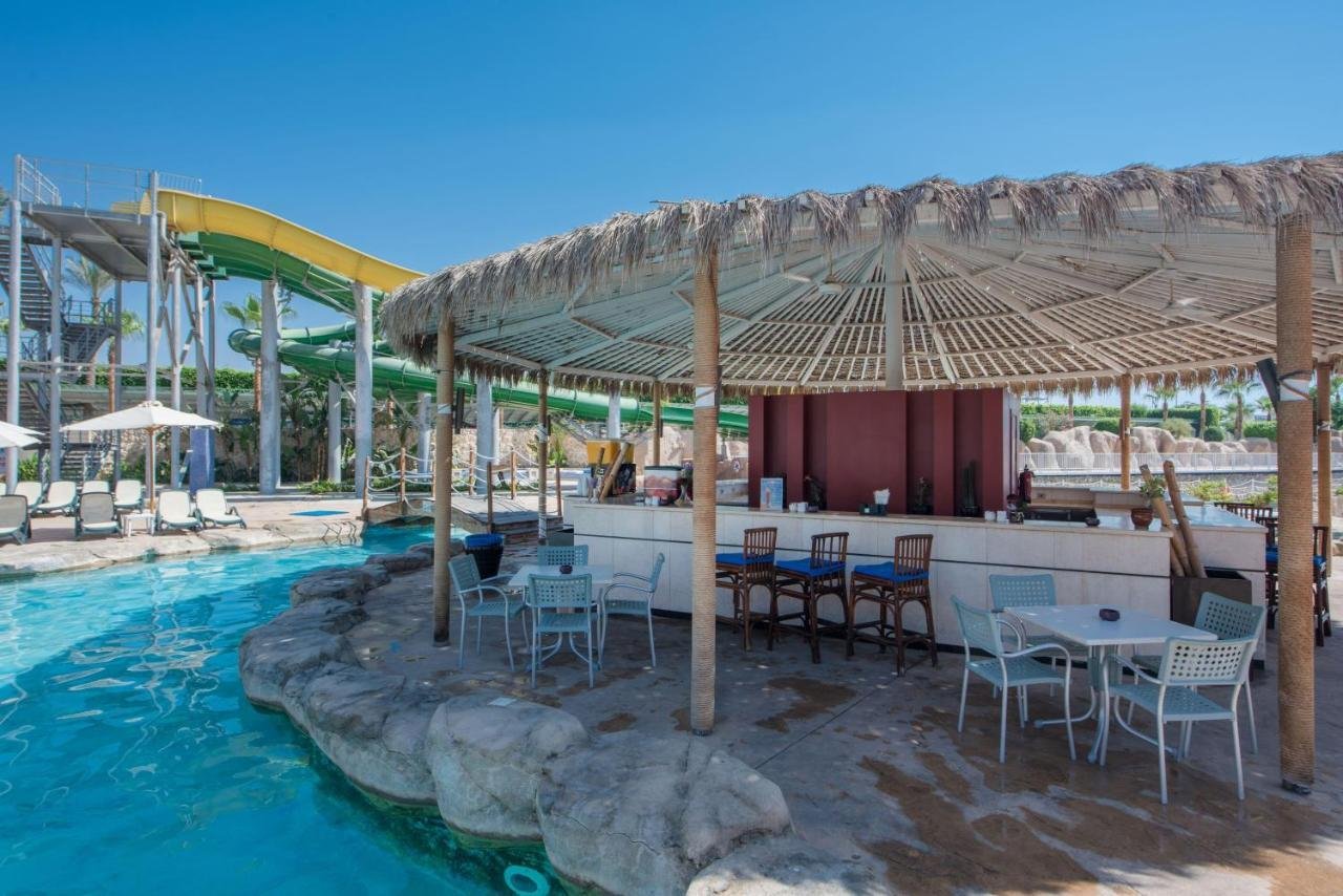 Reef Oasis Beach Resort Sharm El Sheikh