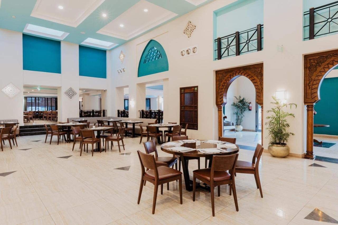 Reef Oasis Beach Resort Sharm El Sheikh