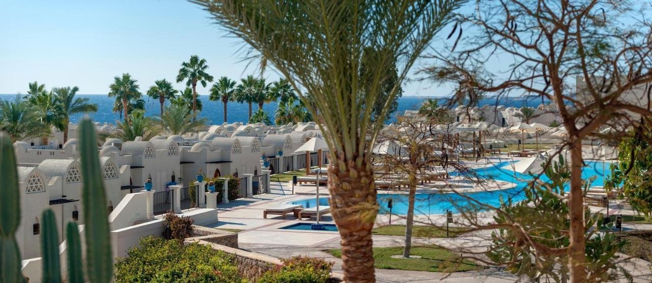 Reef Oasis Beach Resort Sharm El Sheikh