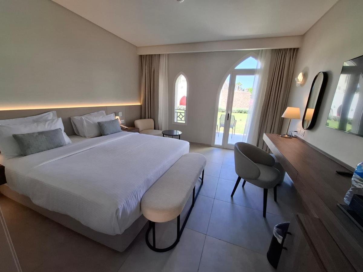 Reef Oasis Beach Resort Sharm El Sheikh