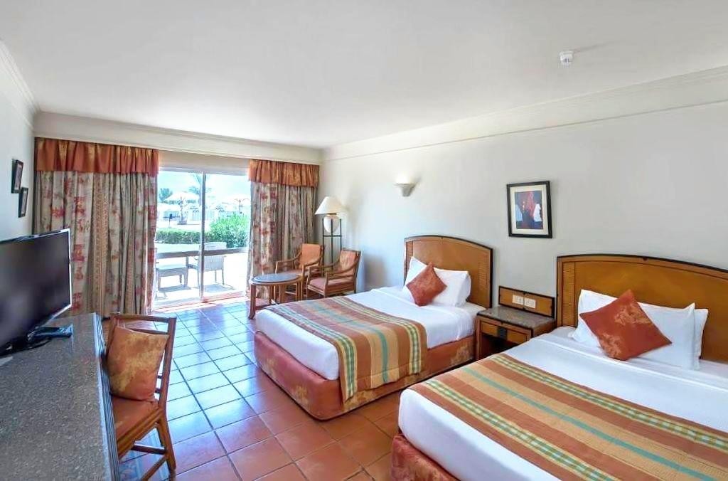 Reef Oasis Beach Resort
