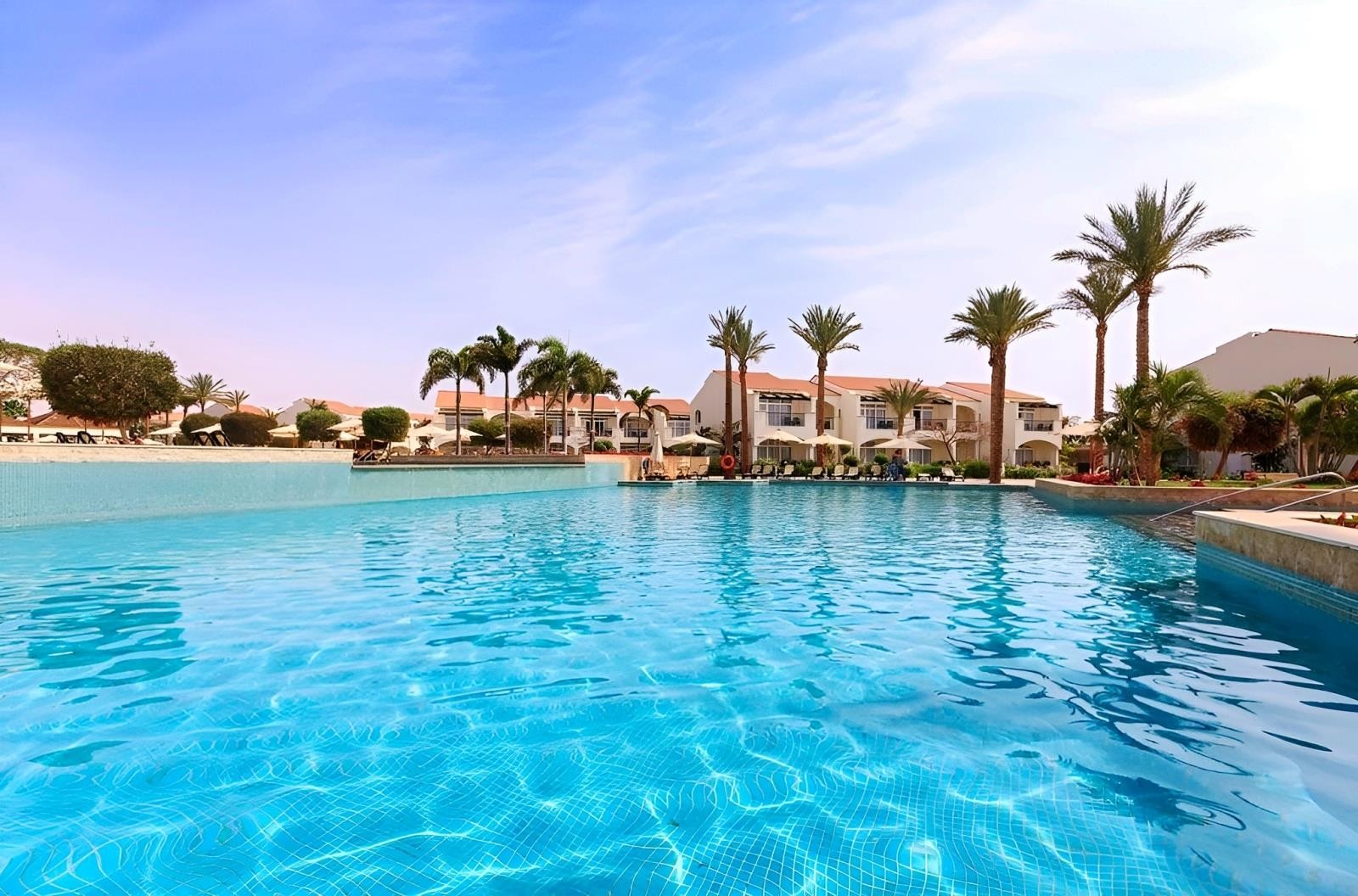 Reef Oasis Blue Bay Resort