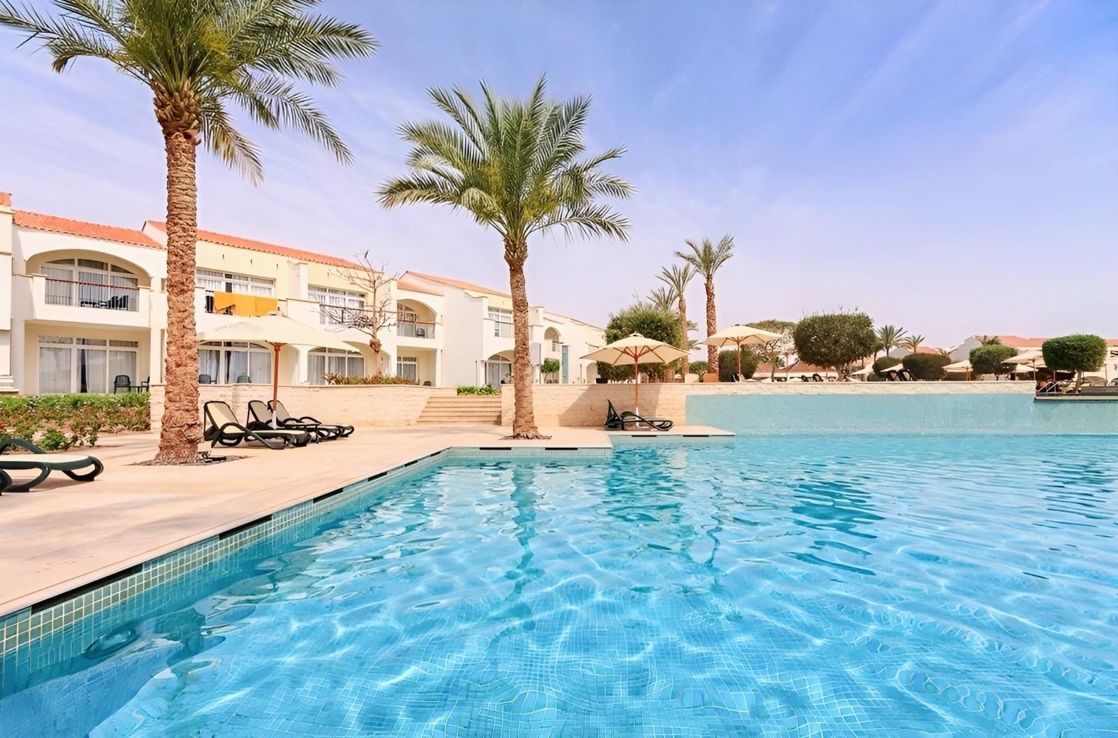 Reef Oasis Blue Bay Resort