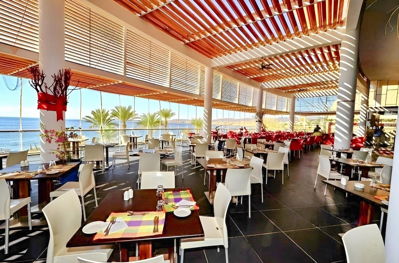 Reef Oasis Blue Bay Resort