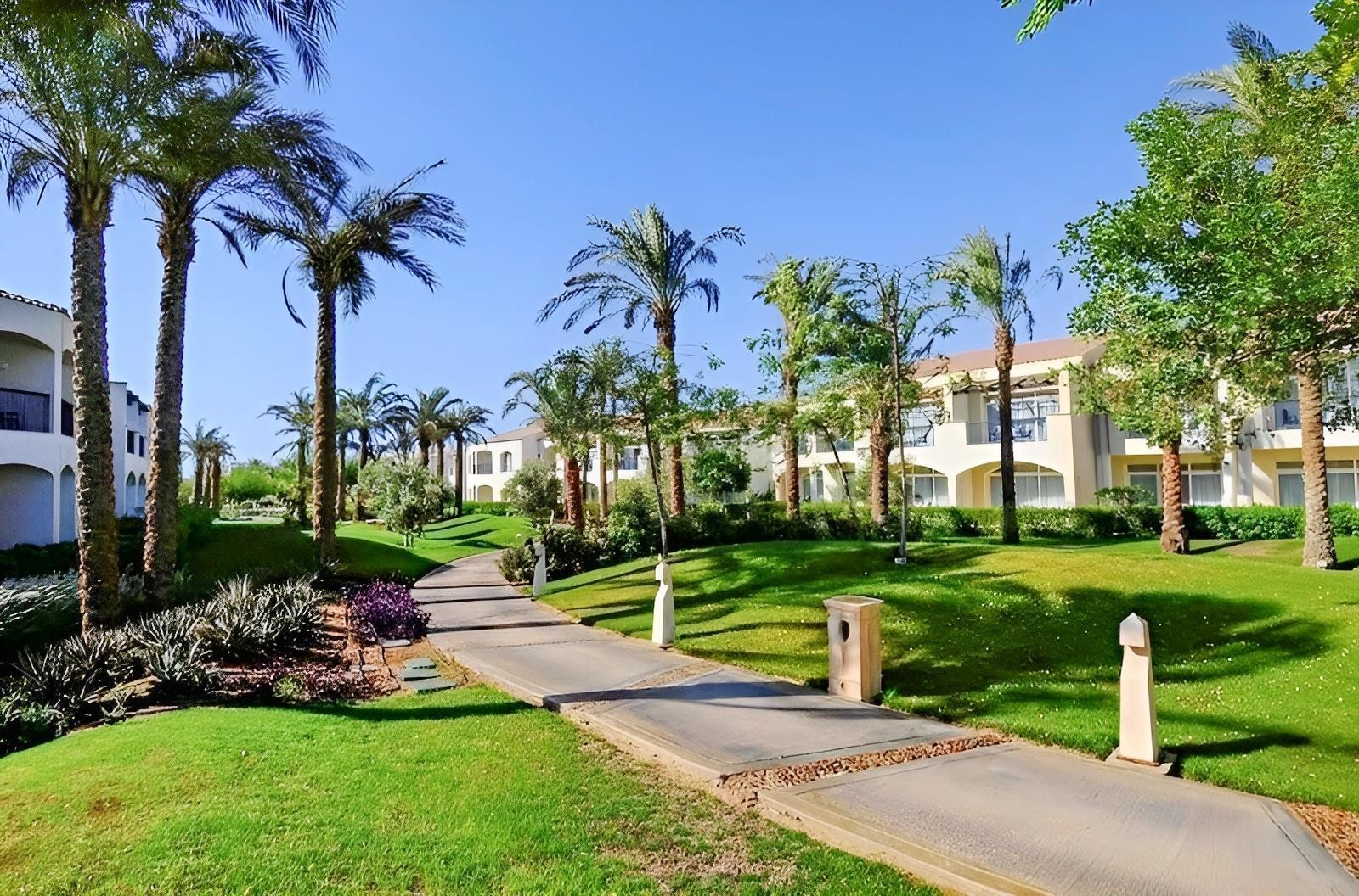 Reef Oasis Blue Bay Resort