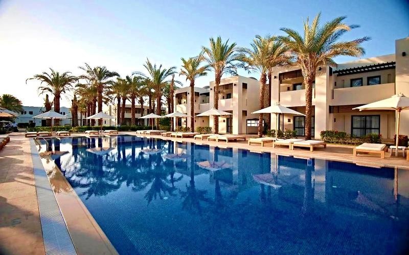 Sentido Reef Oasis Senses Resort