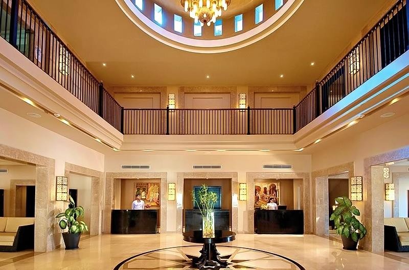 Sentido Reef Oasis Senses Resort