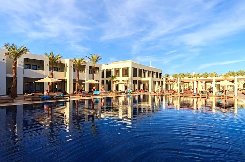 Sentido Reef Oasis Senses Resort