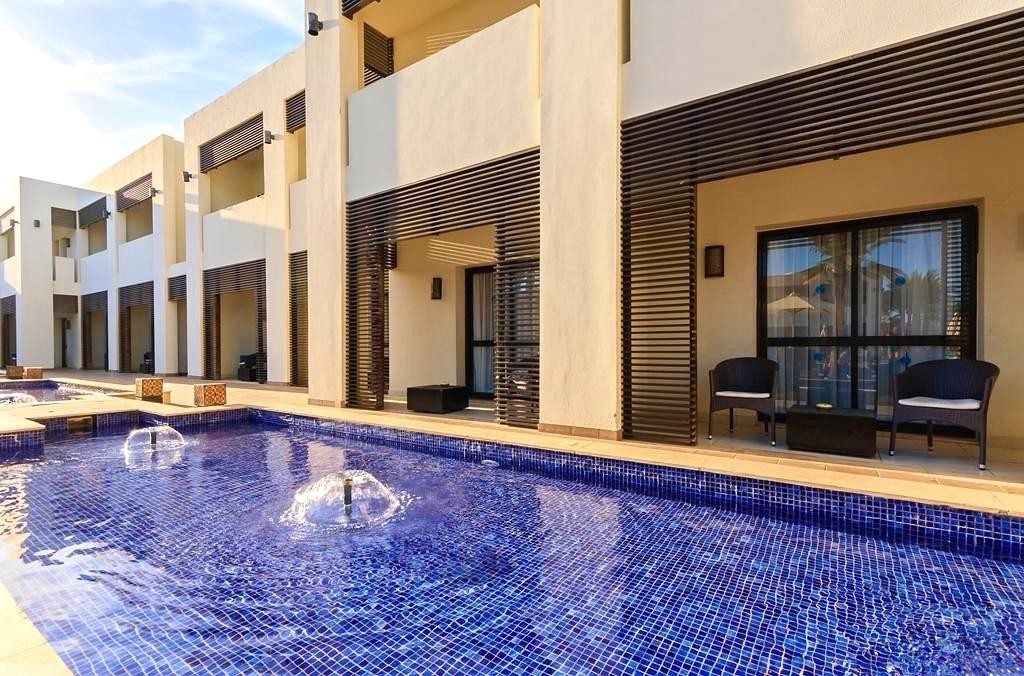 Sentido Reef Oasis Senses Resort