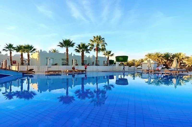 Sentido Reef Oasis Senses Resort
