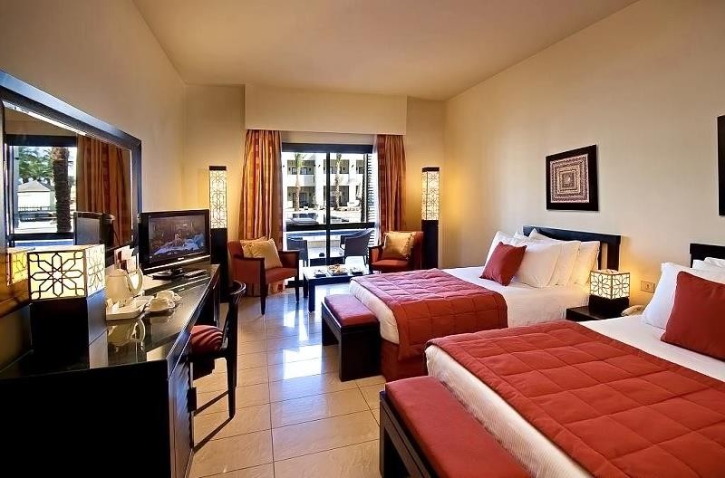 Sentido Reef Oasis Senses Resort