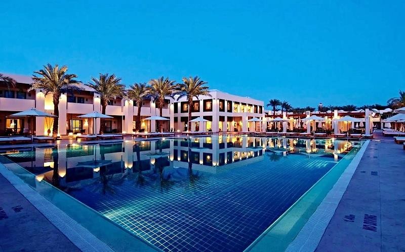 Sentido Reef Oasis Senses Resort