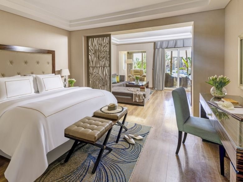 RIXOS SEAGATE SHARM