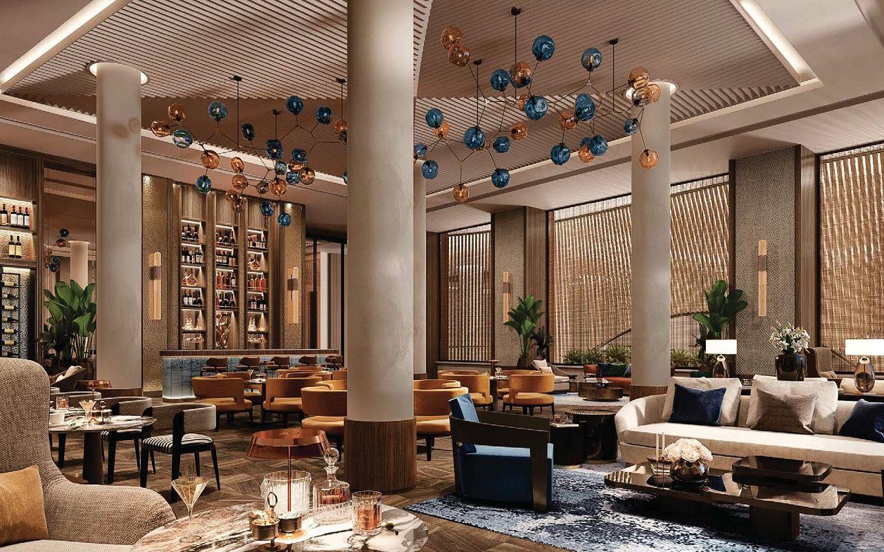 Rixos Radamis Sharm