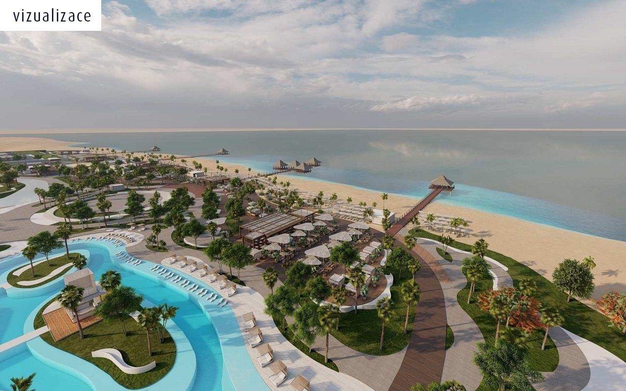 Rixos Radamis Sharm