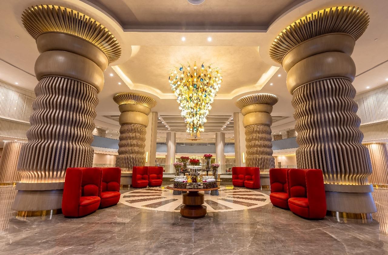 Rixos Radamis Sharm