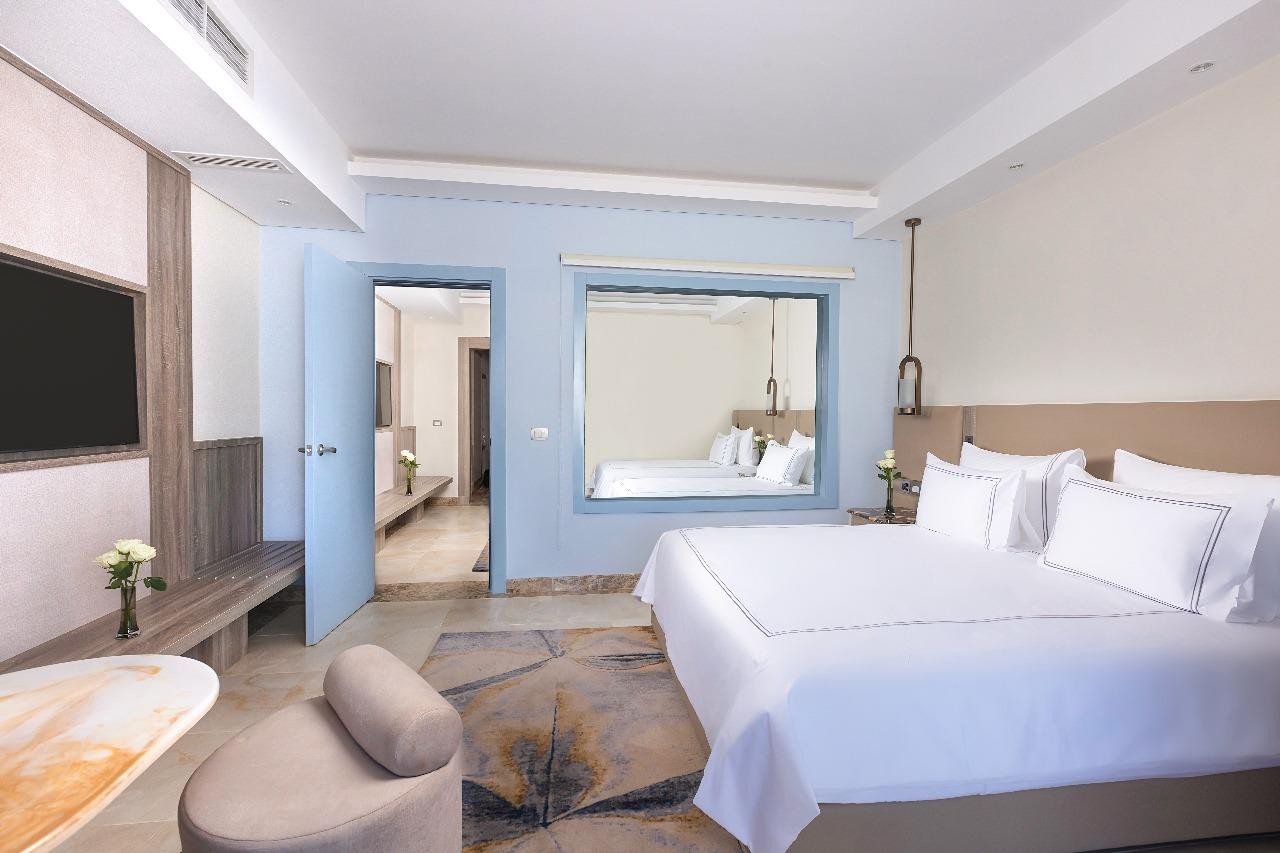 Rixos Radamis Sharm