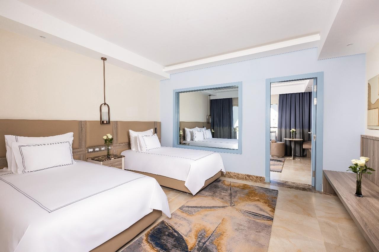 Rixos Radamis Sharm