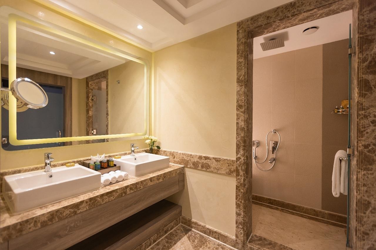 Rixos Radamis Sharm