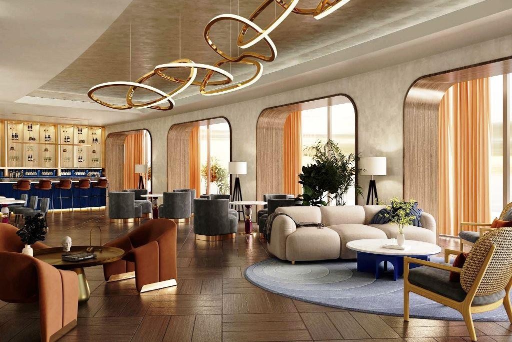 RIXOS RADAMIS TIRANA HOTEL