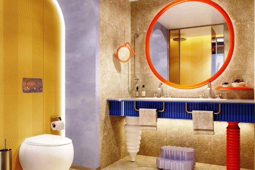 RIXOS RADAMIS TIRANA HOTEL