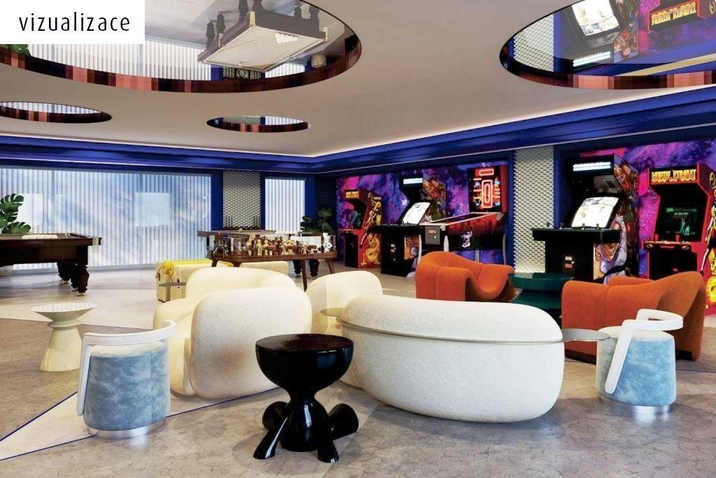 RIXOS RADAMIS TIRANA HOTEL