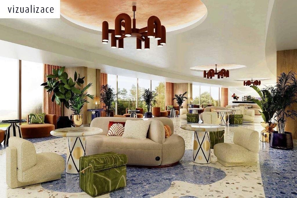 RIXOS RADAMIS TIRANA HOTEL