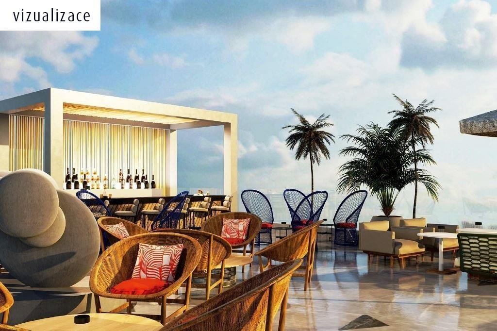RIXOS RADAMIS TIRANA HOTEL