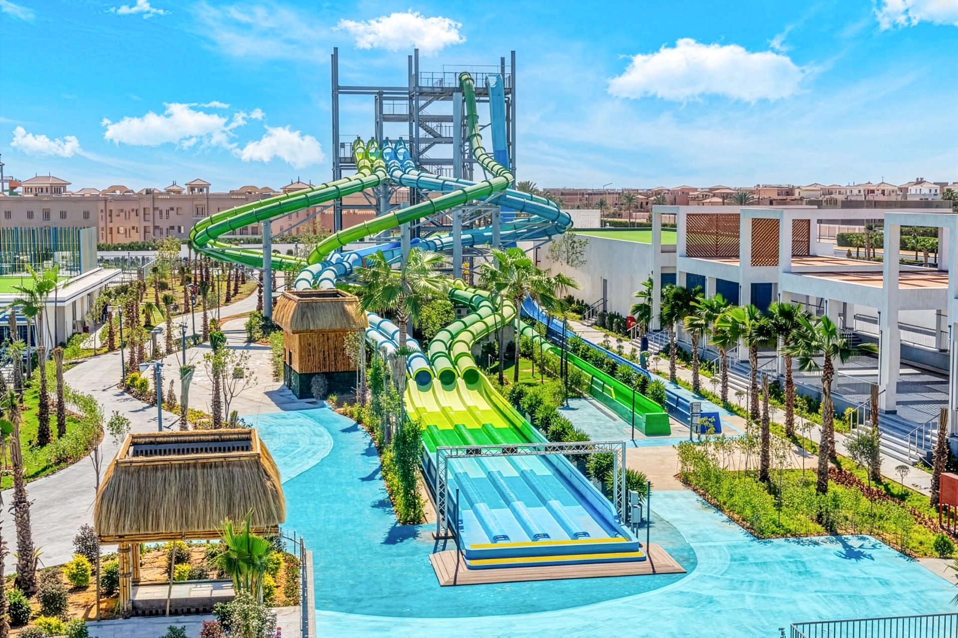 Rixos Radamis Sharm El Sheikh