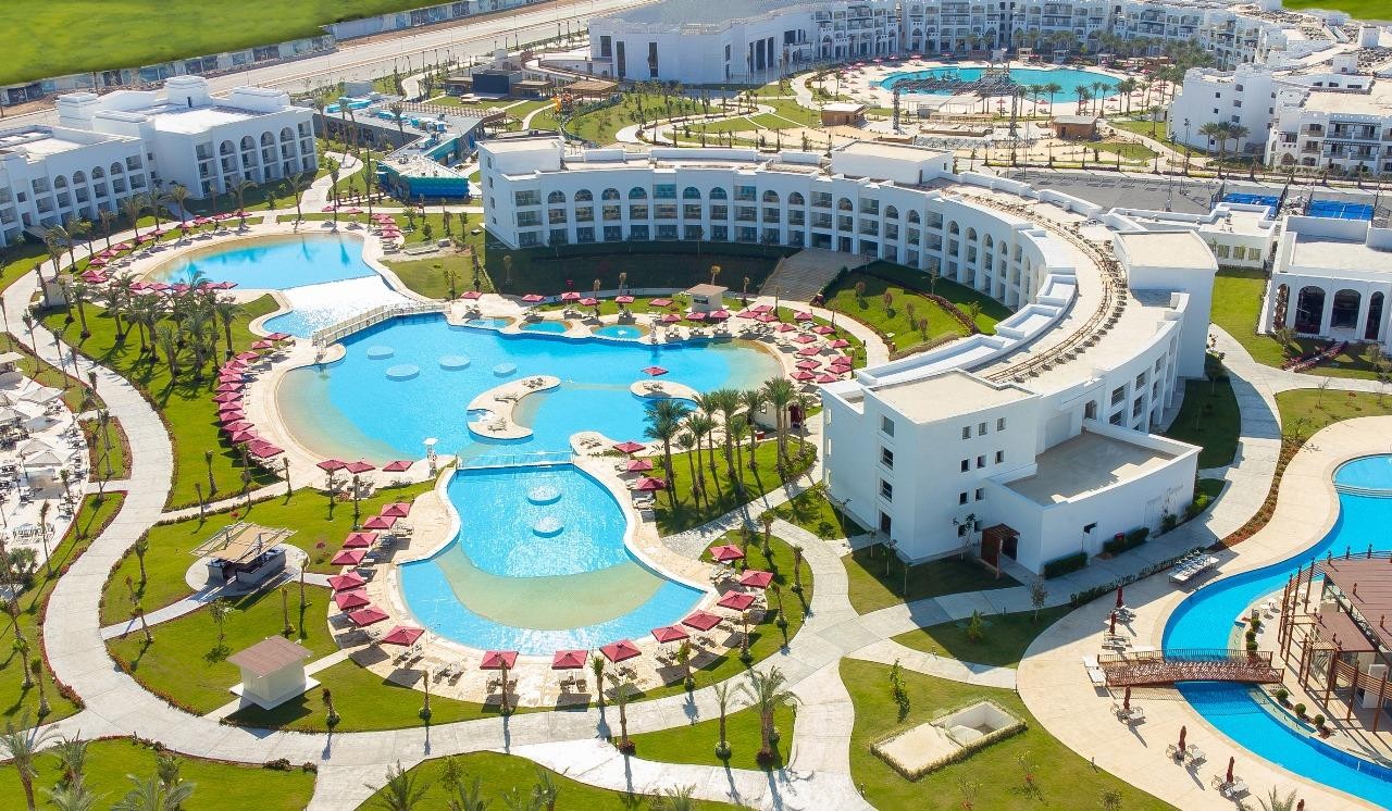 RIXOS RADAMIS TIRANA HOTEL