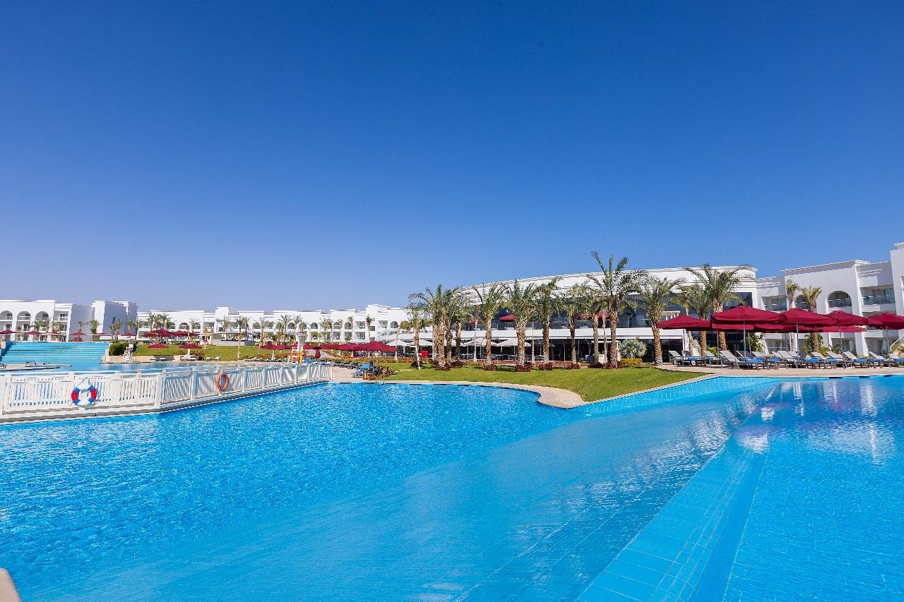 RIXOS RADAMIS TIRANA HOTEL