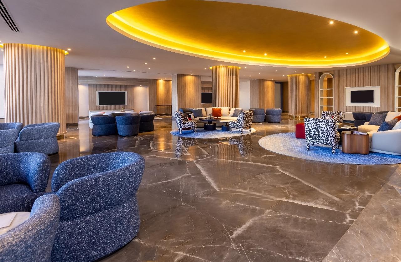 RIXOS RADAMIS TIRANA HOTEL