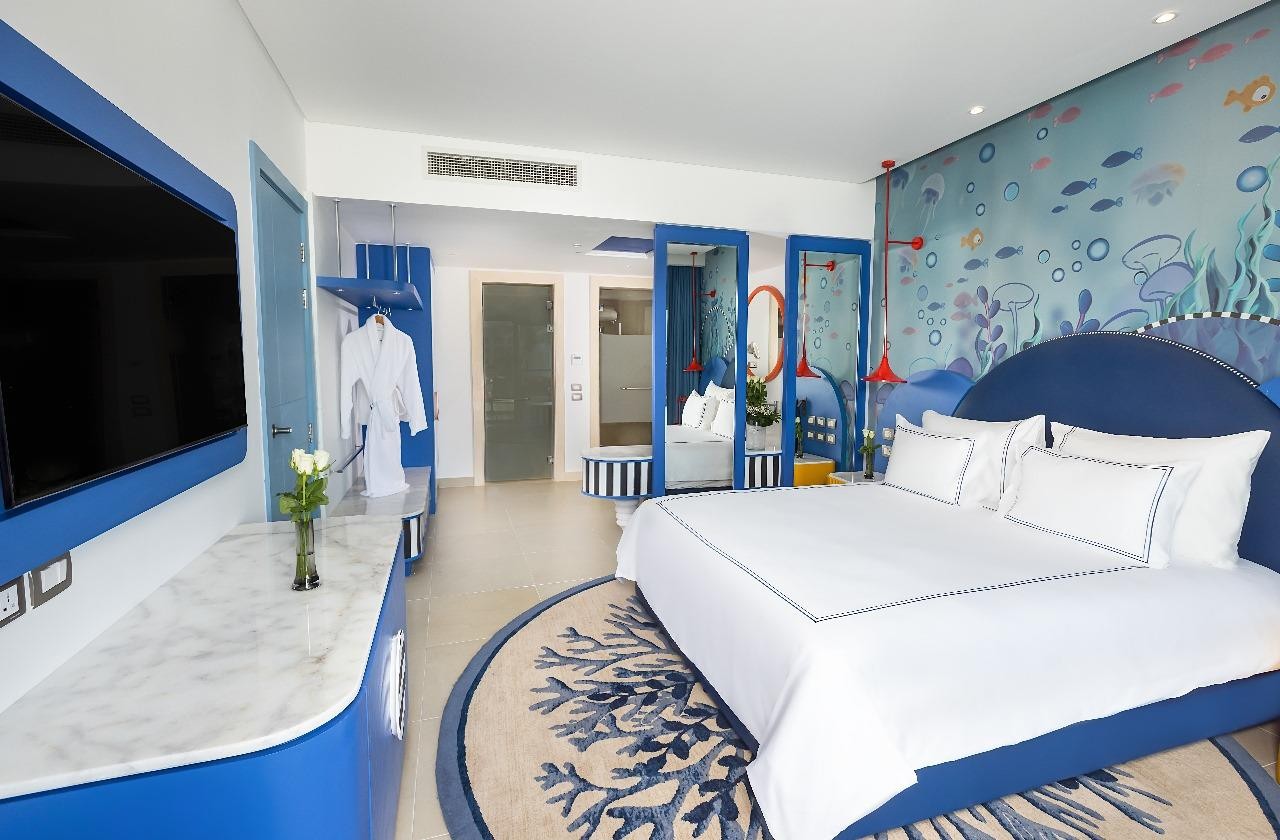 RIXOS RADAMIS TIRANA HOTEL