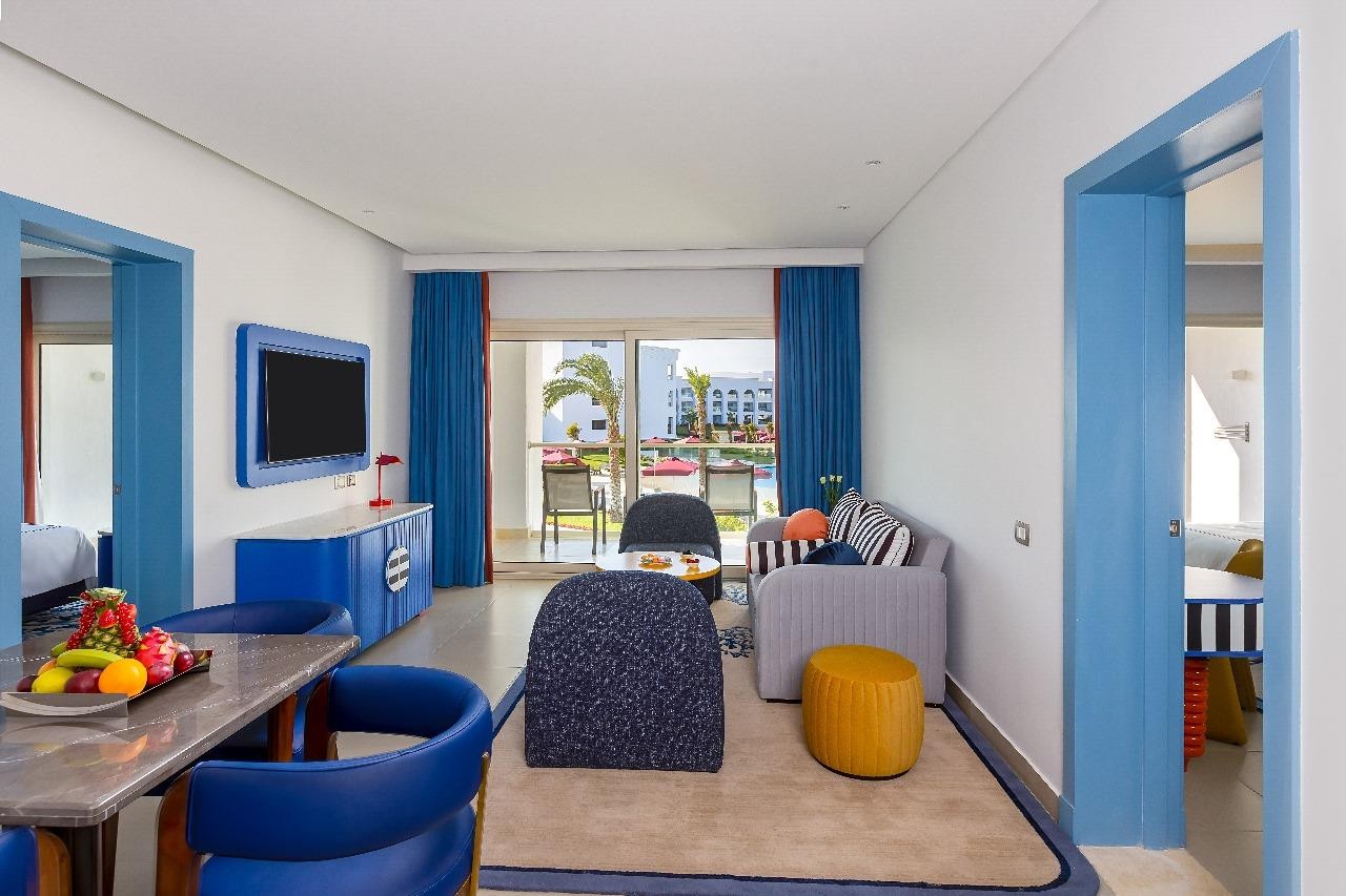 RIXOS RADAMIS TIRANA HOTEL