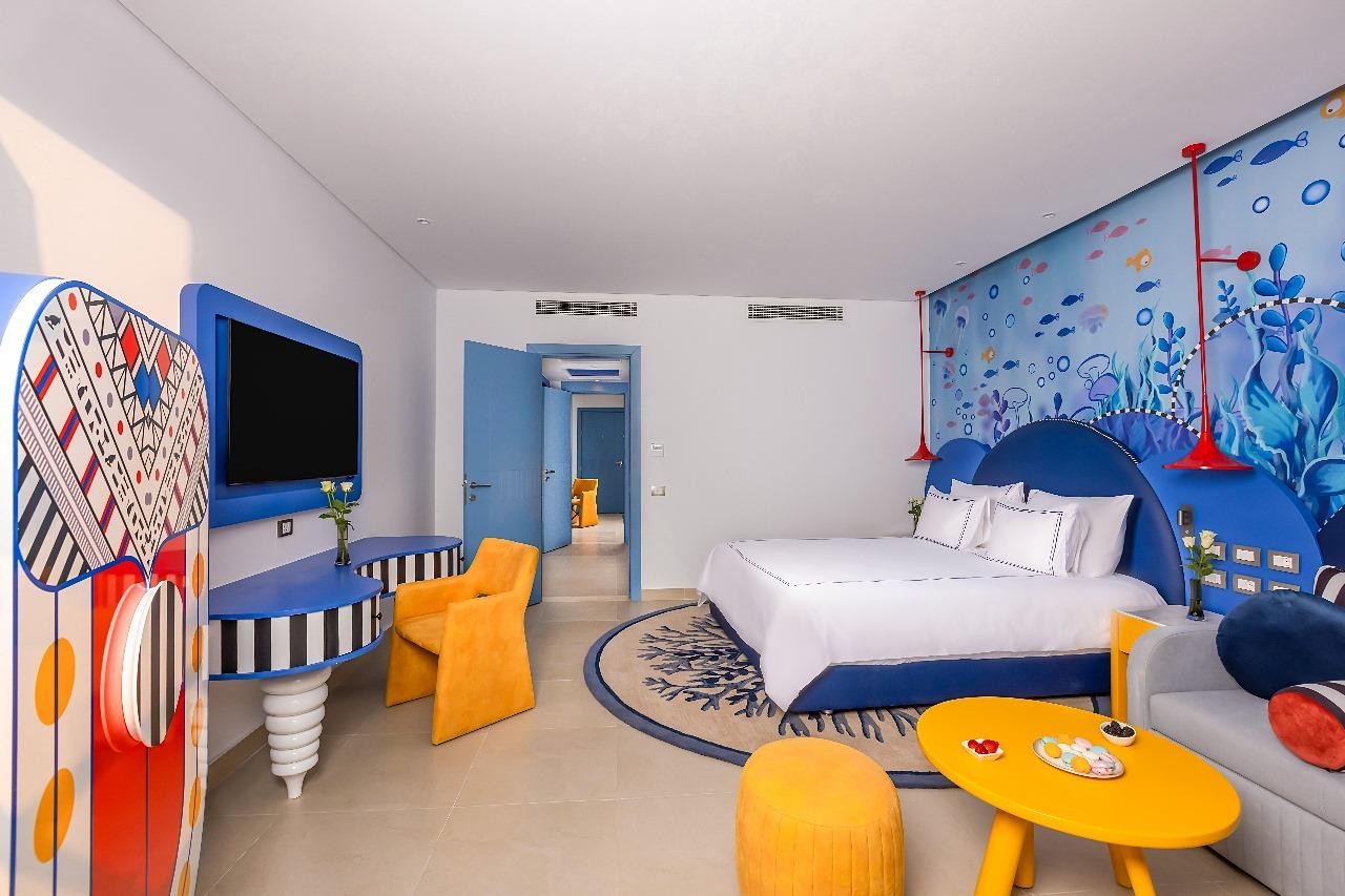 RIXOS RADAMIS TIRANA HOTEL